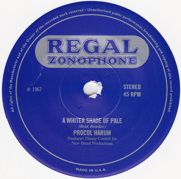 Procol Harum