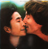 John Lennon & Yoko Ono - Milk And Honey (Vinyl, LP, Album)