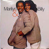Marilyn McCoo & Billy Davis Jr. - Marilyn & Billy (Vinyl, LP, Album) Very Good (VG) / Very Good (VG)