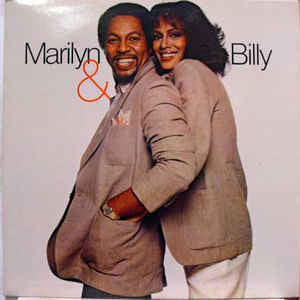 Master Release: Marilyn & Billy by Marilyn McCoo & Billy Davis Jr.