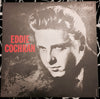 Eddie Cochran - Memorial Album (Vinyl, LP, Album, Mono) Very Good Plus (VG+) / Very Good Plus (VG+)