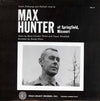 Max Hunter - Ozark Folksongs And Ballads (Vinyl, LP)