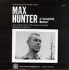 Max Hunter - Ozark Folksongs And Ballads (Vinyl, LP) Very Good (VG) / Very Good Plus (VG+)