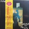 Pigbag - Dr Heckle And Mr Jive (Vinyl, LP, Album)