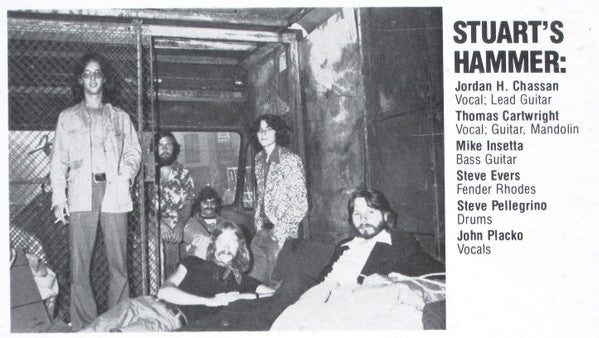 Live At CBGB's - The Home Of Underground Rock