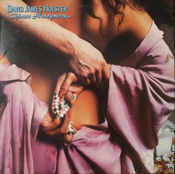 Release: Chinese Honeymoon-Vinyl-US-1979-JC 35615-9020769