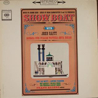 Master Release: Show Boat by Various