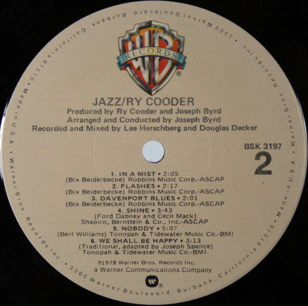 Jazz