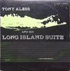 Tony Aless - Tony Aless And His Long Island Suite (Vinyl, LP, Album, Reissue, Mono) Very Good Plus (VG+) / Very Good (VG)