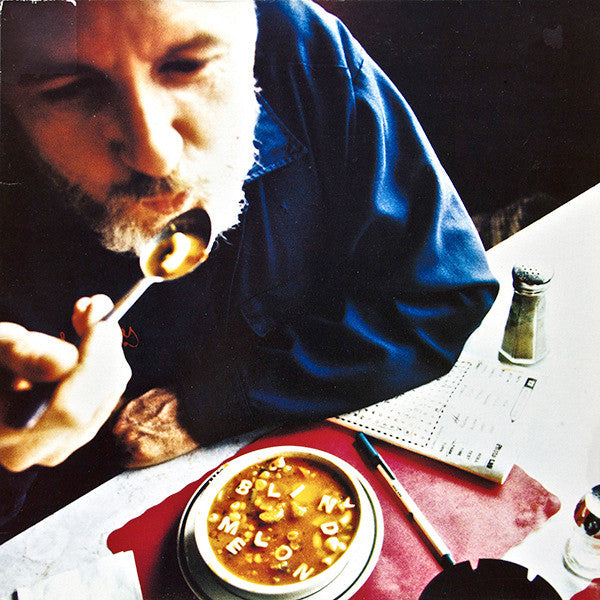 Master Release: Soup by Blind Melon