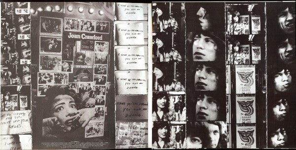 Exile On Main St