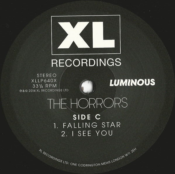 Luminous