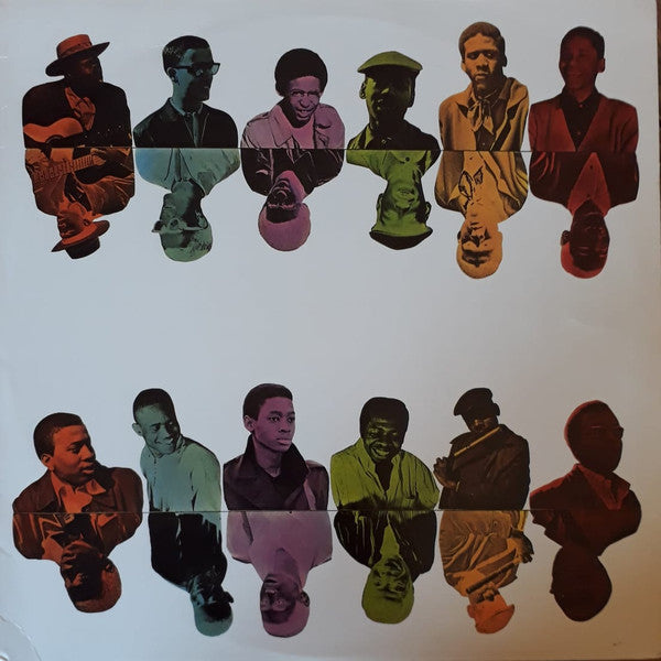 Master Release: The Har-You Percussion Group by The Har-You Percussion Group