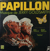 Jerry Goldsmith - Papillon (Bande Sonore Originale Du Film = Origin...