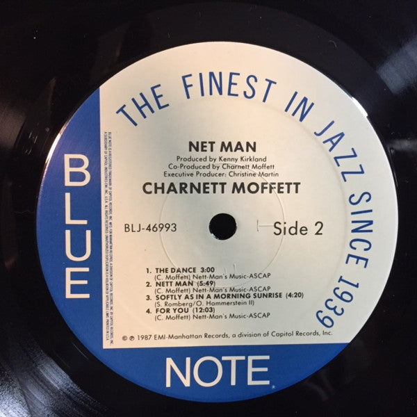 Net Man