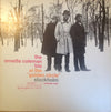 The Ornette Coleman Trio - At The 