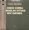 Chick Corea - Trio Music (Vinyl, LP, Album)