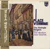 Les Swingle Singers - Place Vendôme (Vinyl, LP, Album, Repress, Ste...