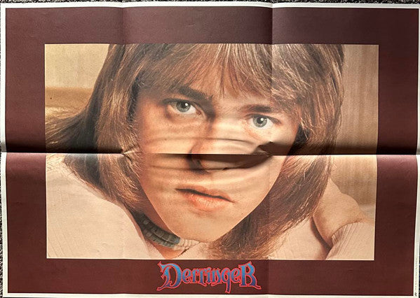 Derringer