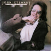 John Stewart (2) - Wingless Angels (Vinyl, LP, Album, Stereo) Very Good Plus (VG+) / Very Good (VG)