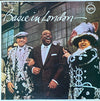 Count Basie - Basie In London (Vinyl, LP, Album, Reissue, Mono)