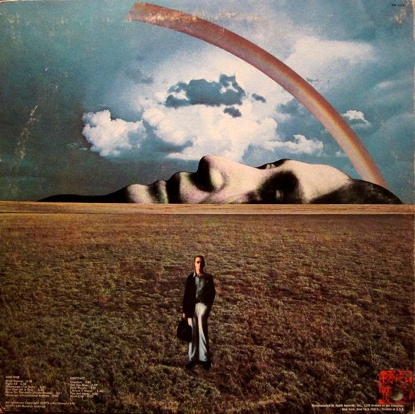 Release: Mind Games-Vinyl-US-1973-SW-3414-5881200