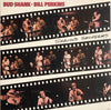 Bud Shank - Serious Swingers (Vinyl, LP, Album) Very Good Plus (VG+) / Very Good Plus (VG+)