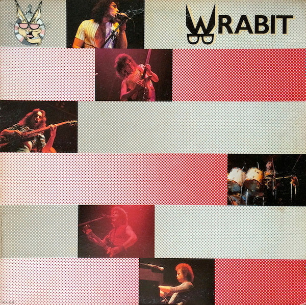 Release: Wrough & Wready-Vinyl-US-1981-MCA-5268-2313219