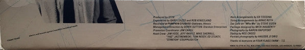 Cornerstone
