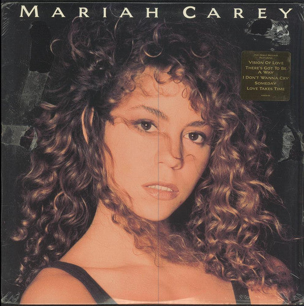 Master Release: Mariah Carey by Mariah Carey