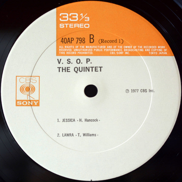 The Quintet