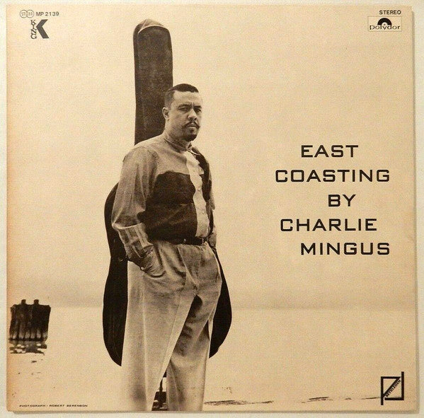 Release: East Coasting-Vinyl-Japan-None-MP 2139-2209499