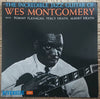 Wes Montgomery - The Incredible Jazz Guitar Of Wes Montgomery (Vinyl, LP, Album, Reissue) Very Good Plus (VG+) / Very Good (VG)