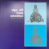 Various - Sign Off From Amadeus (Vinyl, LP, Compilation)