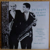 Cy Touff - His Octet & Quintet (Vinyl, LP, Album, Reissue, Mono) Near Mint (NM or M-) / Very Good Plus (VG+)