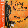 George Clinton - Testing Positive 4 The Funk (2xVinyl, LP, Compilation) Very Good (VG) / Very Good Plus (VG+)