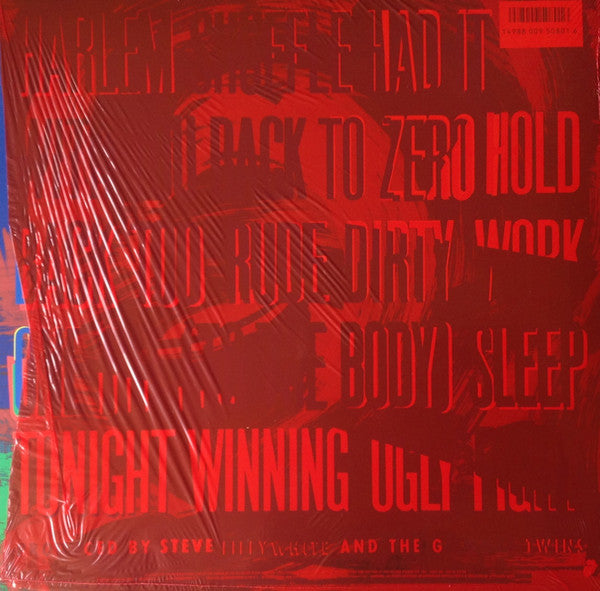 Release: Dirty Work-Vinyl-Japan-1986-28AP 3150-4067822