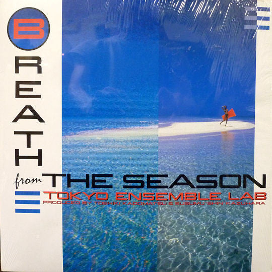 Master Release: Breath From The Season by Tokyo Ensemble Lab