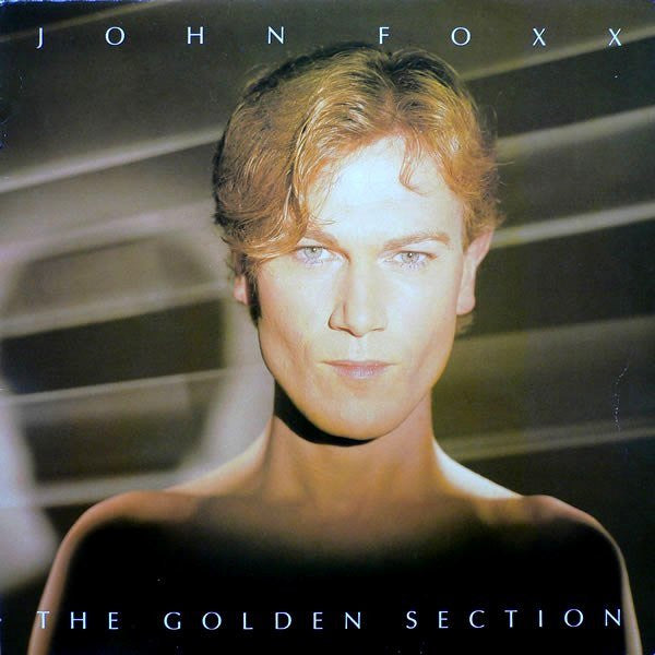 Release: The Golden Section-Vinyl-UK-None-OVED 120-1764360