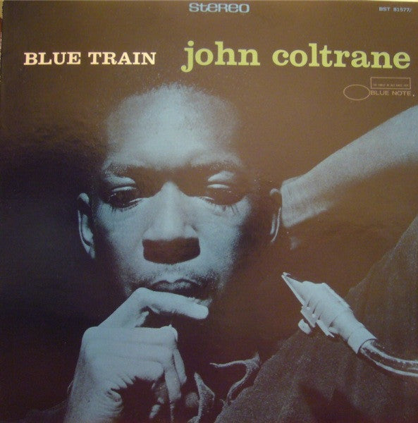 Release: Blue Train-Vinyl-US-1985-BST 81577-3825249