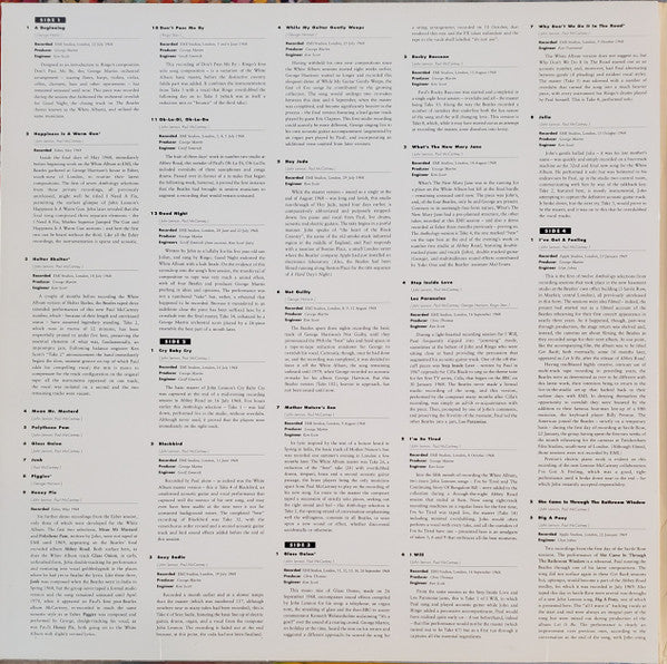 Anthology 3