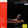 Oscar Peterson - Look Out! (Vinyl, LP, Album)