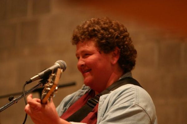 Dianne Davidson