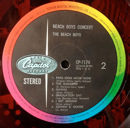 Concert