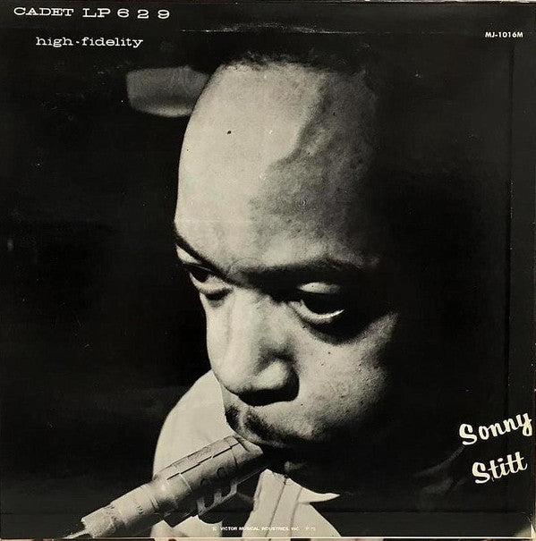 Sonny Stitt