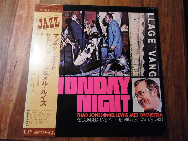 Monday Night