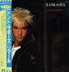 Limahl - Don't Suppose (Vinyl, LP, Album) Very Good Plus (VG+) / Very Good (VG)