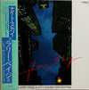Larry Page - Night Sky (Vinyl, LP, Album) Very Good (VG) / Very Good Plus (VG+)