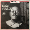 Duke Jordan - Jordu (Vinyl, LP, Album, Reissue, Mono)