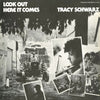 Tracy Schwarz - Look Out! Here It Comes (Vinyl, LP, Album, Stereo)